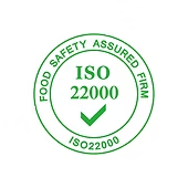ISO 22000